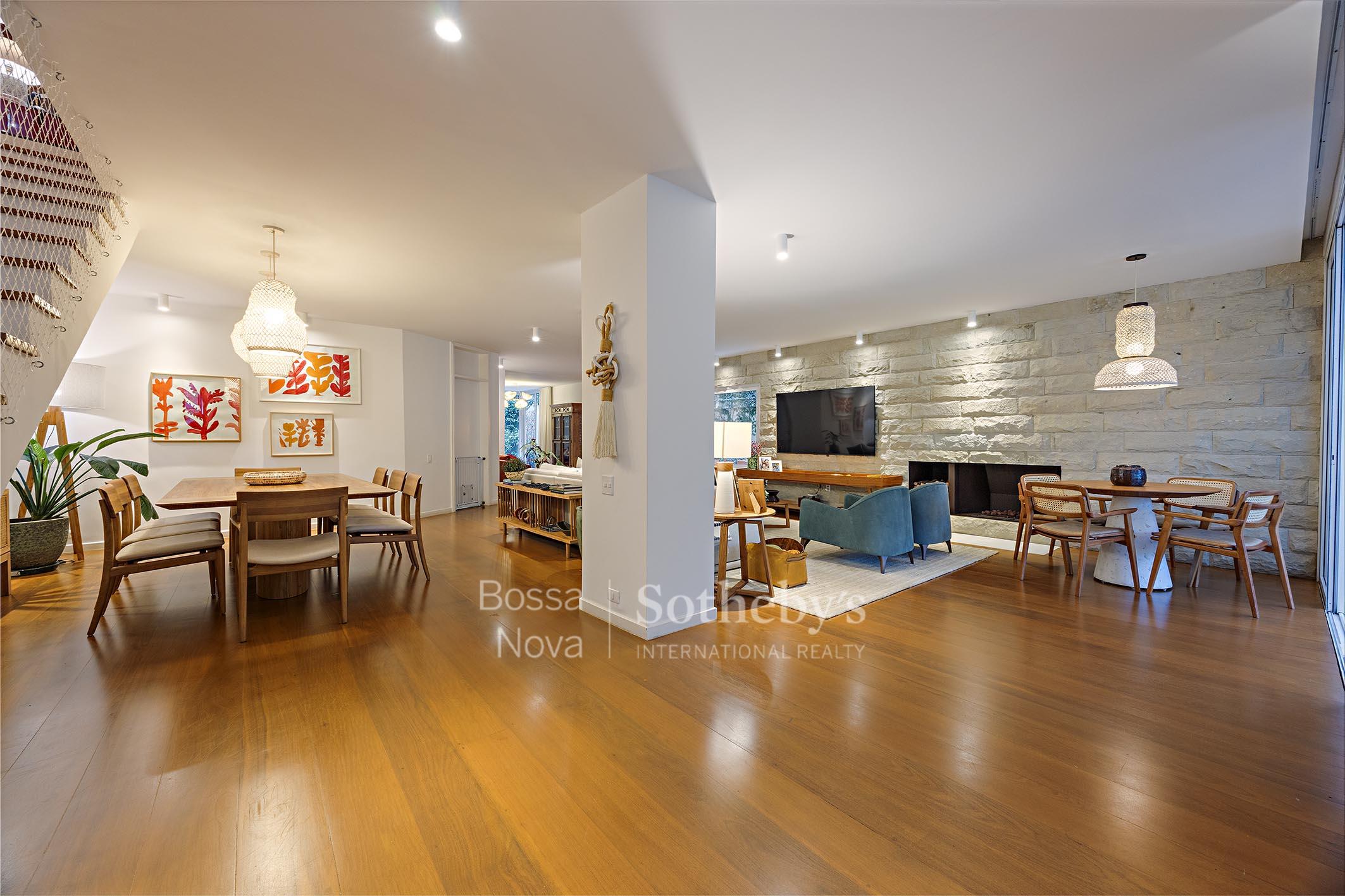 Casa para venda em Morumbi